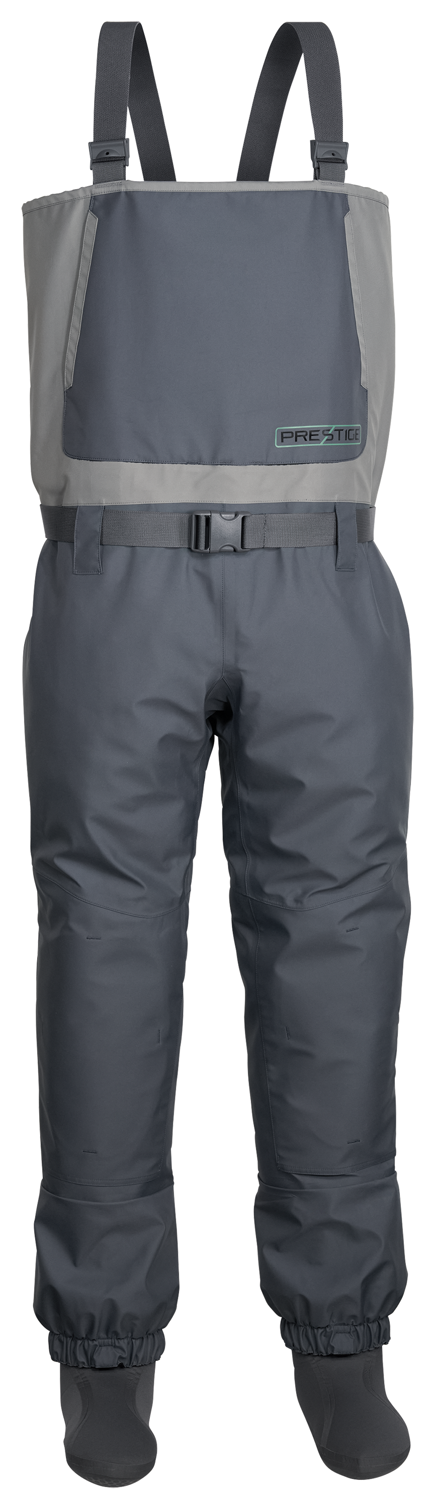 White River Fly Shop Prestige Stocking-Foot Chest Waders for Men | Cabela's